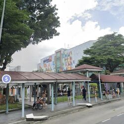 711 ANG MO KIO AVENUE 8 (D20), Retail #566771791
